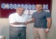 Voleybolda güçlü bir kadro kuruluyor