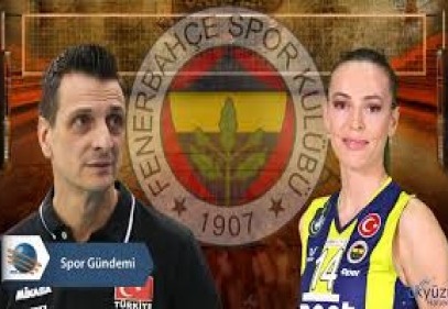 Voleybolun Sultanları, Corona’nın filesine takıldı