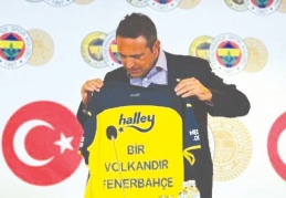 Volkan Demirel, Fenerbahçe'den ayrıldı