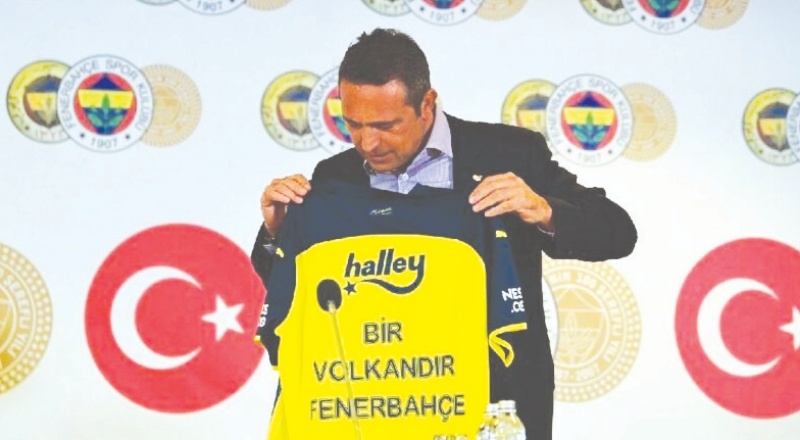 Volkan Demirel, Fenerbahçe'den ayrıldı