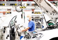 Volkswagen 5 bin kişiyi işten çıkartmayı planlıyor