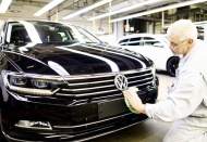 Volkswagen, Ekim 2019 tarihinde Türkiye'de kurduğu şirketini tasfiye ediyor