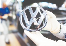 Volkswagen, eski CEO'larından toplam 288 milyon Euro tazminat alacak