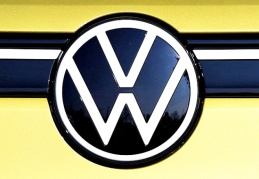 Volkswagen, Voltswagen of America oluyor
