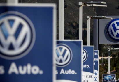 Volkswagen yönetim kurulunda Türkiye kökenli ilk üye