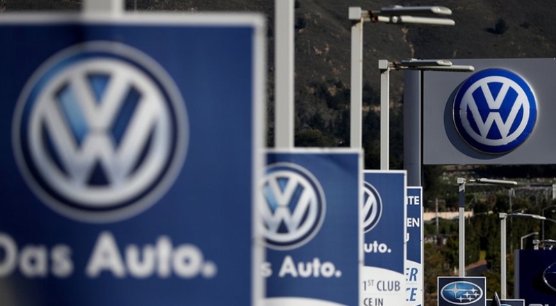 Volkswagen yönetim kurulunda Türkiye kökenli ilk üye