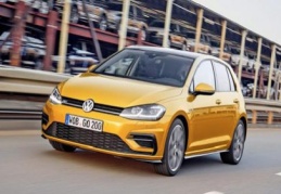 Volkswagen’in başı dertten kurtulmuyor