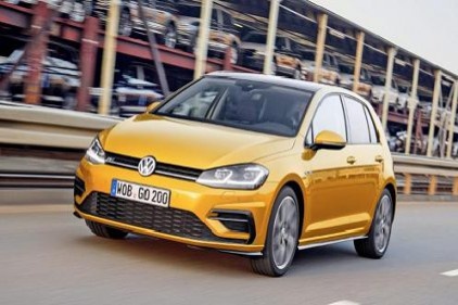Volkswagen&#8217;in başı dertten kurtulmuyor