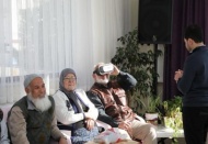 ‘VR Gözlüklü’ etkinlik düzenlendi
