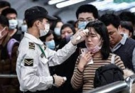 Vuhan'da yaşayanların neredeyse tümüne virüs testi yapıldı