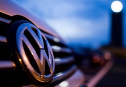 VW: Harp meydanı yanına fabrika açmayacağız