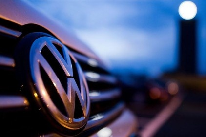 VW: Harp meydanı yanına fabrika açmayacağız