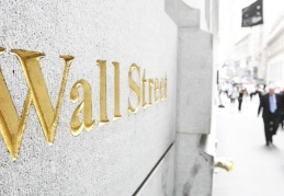 Wall Street rekor kırmaya hazırlanıyor
