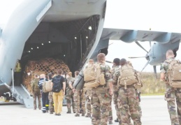 Washington Post: ABD'nin Afganistan'da geride binlerce kişiyi bırakması ahlaki felakettir