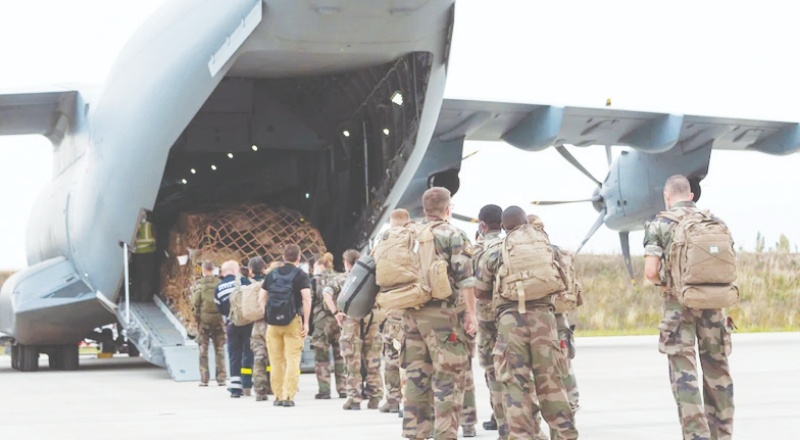 Washington Post: ABD'nin Afganistan'da geride binlerce kişiyi bırakması ahlaki felakettir