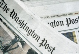 WASHİNGTON POST OBAMA’NIN 2013 DIŞ POLİTİKASI KARNESİNİ ÇIKARDI: 
