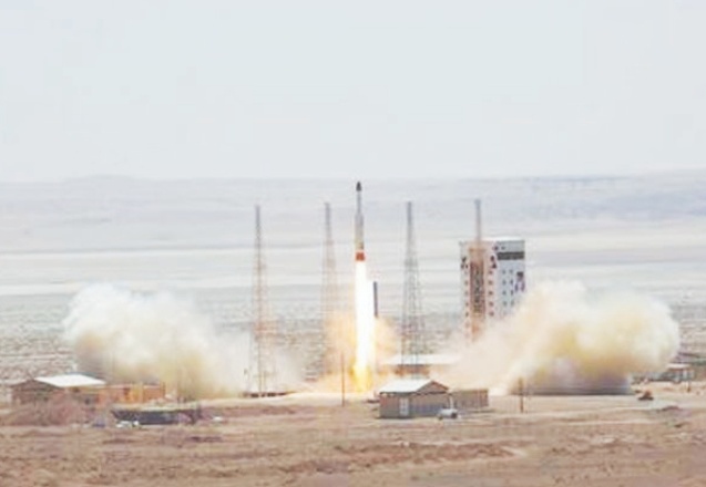 Washington Post yazdı: Rusya’dan İran'a gelişmiş uydu gönderme kararı