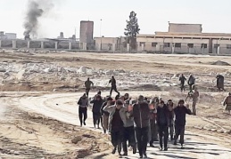 Washington:Türkiye'nin herhangi bir operasyonuna kuvvetle karşıyız