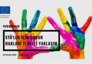 Webinara, ilk bağlanan 100 katılımcının erişimi sağlanacak