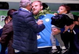 “Webo’nun penaltısında gözüm kapalı sağa atlayacaktım”