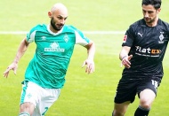 Werder Bremen, 41 yıl sonra küme düştü
