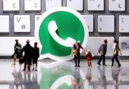 WhatsApp, Hindistan'da 2 milyon kullanıcıyı engelledi
