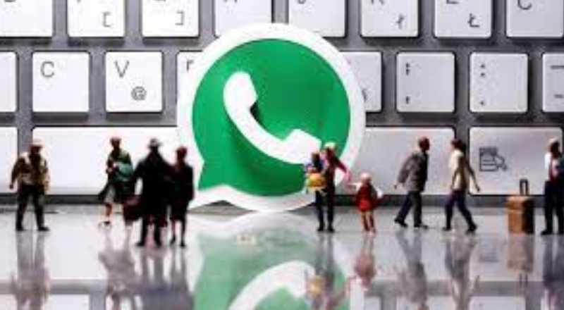 WhatsApp, Hindistan'da 2 milyon kullanıcıyı engelledi