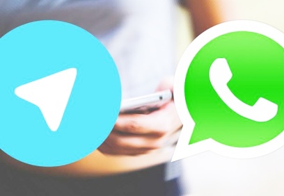 WhatsApp sohbet geçmişini Telegram'a aktarabilecek özellik geldi
