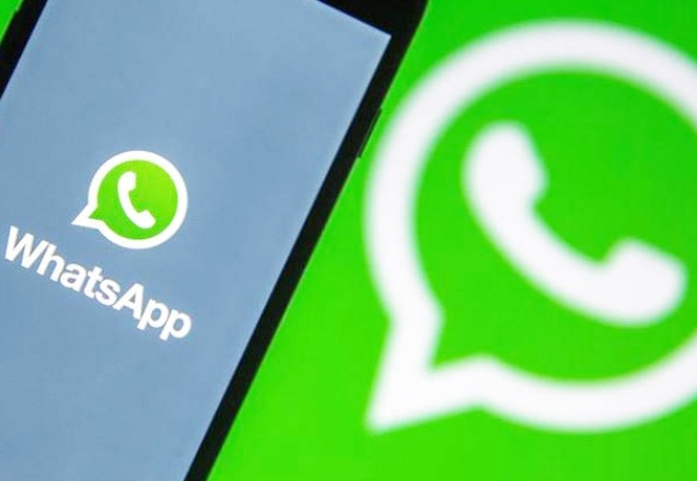 WhatsApp sohbetlerinde yeni dönem