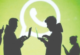 WhatsApp 'son görülme' özelliğini değiştiriyor: 'Kara liste' oluşturulacak
