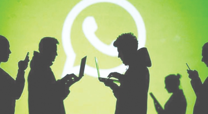 WhatsApp 'son görülme' özelliğini değiştiriyor: 'Kara liste' oluşturulacak