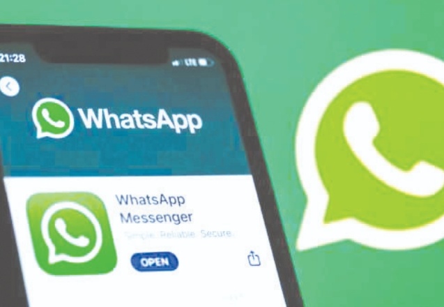 WhatsApp tepkiler sonrası gizlilik kampanyası başlattı