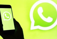WhatsApp'a sessiz video gönderme özelliği geliyor