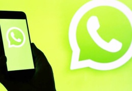 WhatsApp'a sessiz video gönderme özelliği geliyor