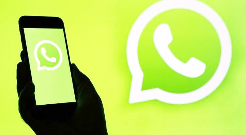 WhatsApp'a sessiz video gönderme özelliği geliyor