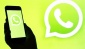 WhatsApp'a sessiz video gönderme özelliği geliyor