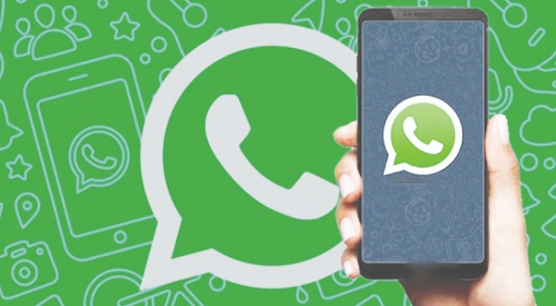 WhatsApp'a yeni özellik: Aynı hesap farklı cihazlarda kullanılabilecek