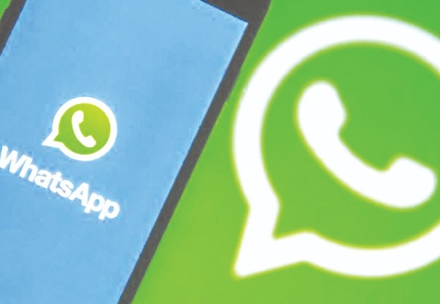 WhatsApp’a yeni özellik geliyor: Ses dalgaları