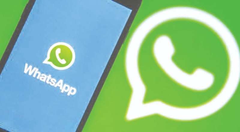 WhatsApp’ta kullanıcılar bir kez görüntülenebilecek fotoğraf ve videolar paylaşabilecek