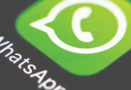 WhatsApp’tan yeni özellik: ‘Sadece Android cihazlarda çalışacak’