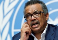 WHO: Coronavirus aşısı hiçbir zaman bulunamayabilir