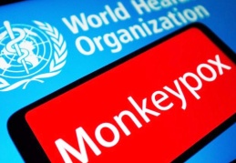 WHO: Maymun çiçeği vakaları 6 bini aştı