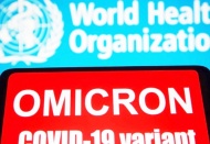 WHO: Omicron tüm varyantların yerini aldı