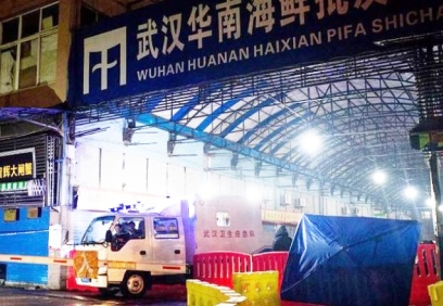 WHO: Salgının Wuhan'daki pazardan kaynaklandığına dair kanıt yok
