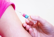 WHO ve UNICEF: Covid-19 nedeniyle sekteye uğrayan aşı programları çocuklar için risk yaratıyor