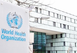 WHO'dan 'yeni varyant' uyarısı