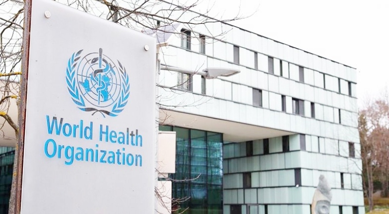 WHO'dan 'yeni varyant' uyarısı