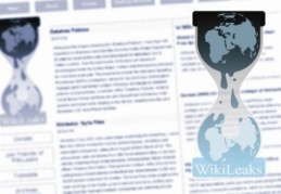 Wikileaks 1,7 milyon doküman yayımladı