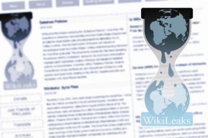 Wikileaks 1,7 milyon doküman yayımladı