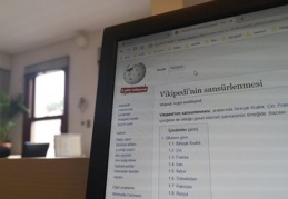 Wikipedia erişim yasağını AİHM'e taşıdı